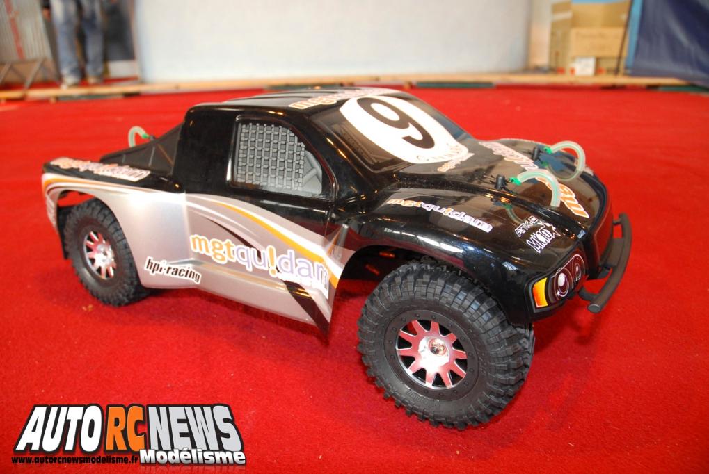 24 heures du thor hpi 2013 : La guerre des nerfs ! autorcnewsmodelisme.fr