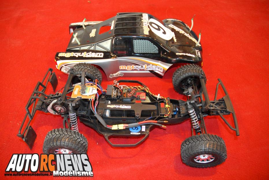 24 heures du thor hpi 2013 : La guerre des nerfs ! autorcnewsmodelisme.fr