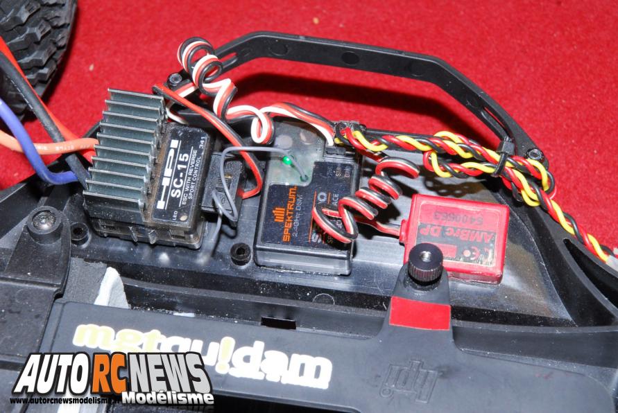24 heures du thor hpi 2013 : La guerre des nerfs ! autorcnewsmodelisme.fr
