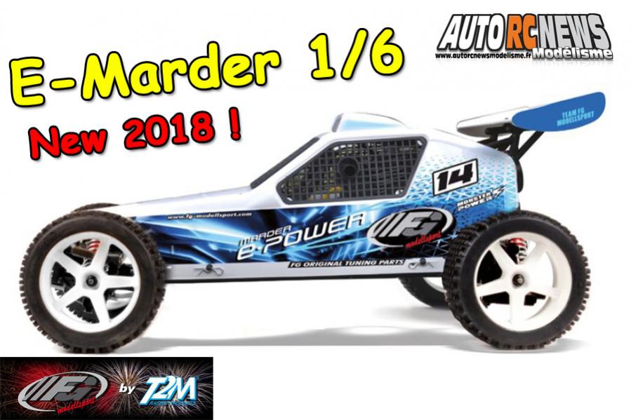 AutoRCNews sur ID 45926
