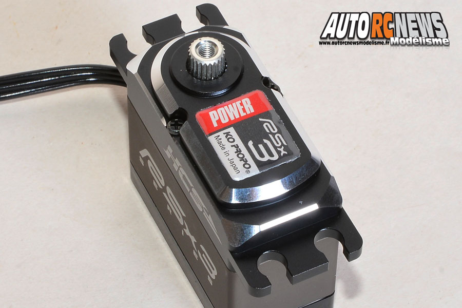 AutoRCNews sur ID 43450