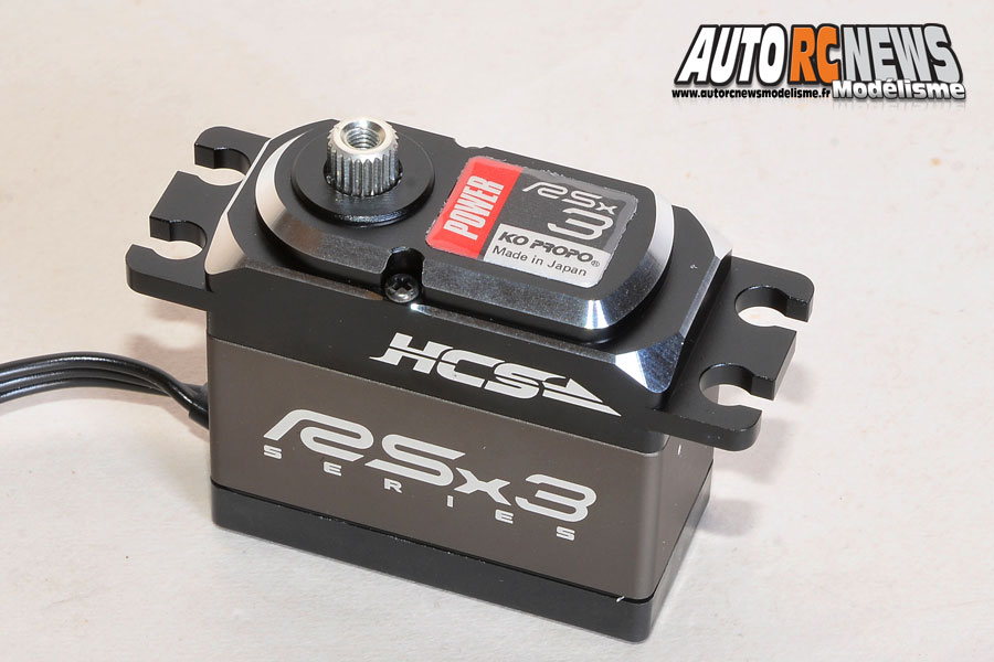 AutoRCNews sur ID 43451
