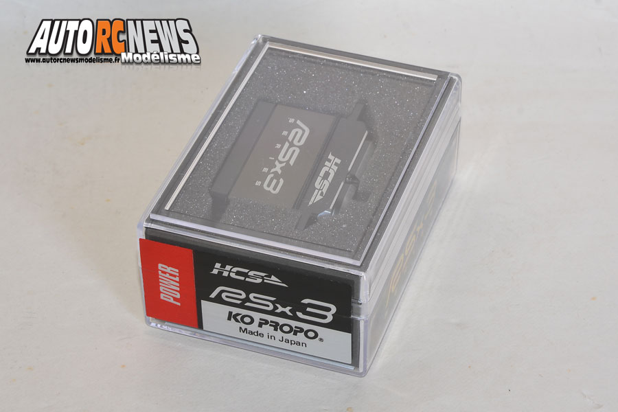 AutoRCNews sur ID 43448