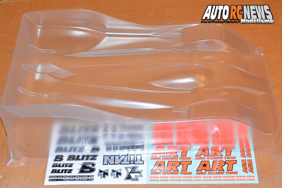 AutoRCNews sur ID 43445