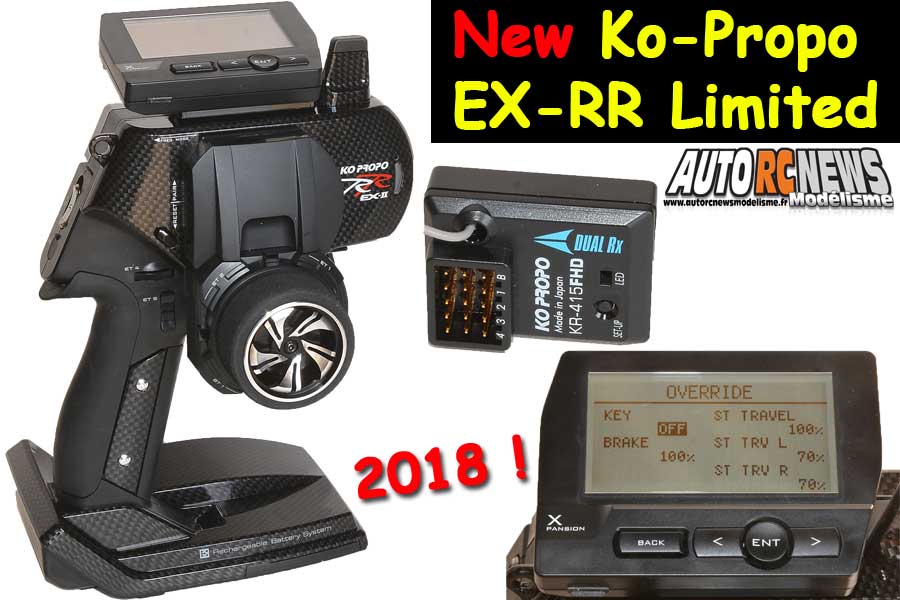 AutoRCNews sur ID 43337