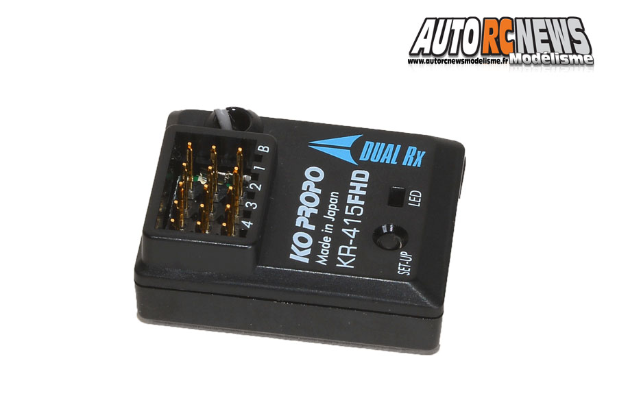 AutoRCNews sur ID 43362