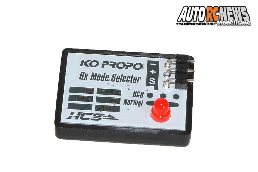 AutoRCNews sur ID 43363