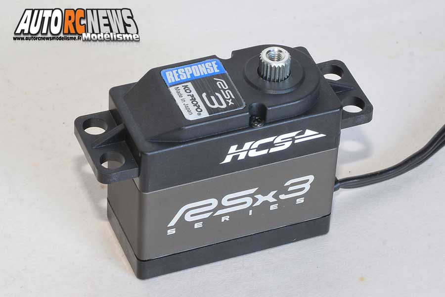 AutoRCNews sur ID 43325