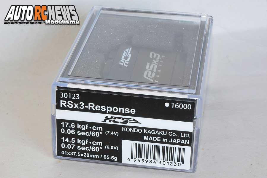 AutoRCNews sur ID 43333