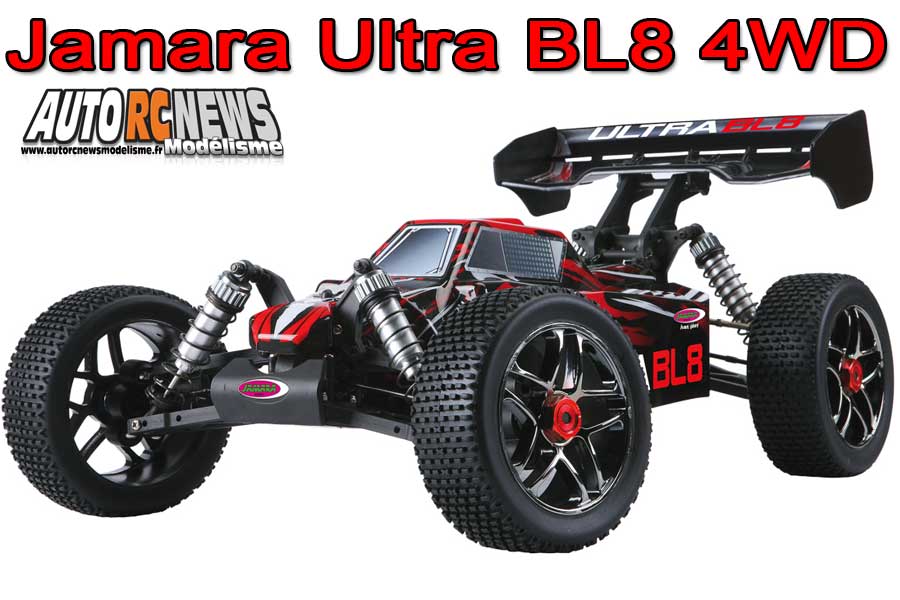 AutoRCNews sur ID 42647
