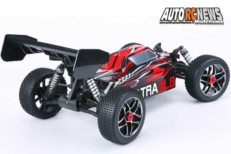 AutoRCNews sur ID 42649