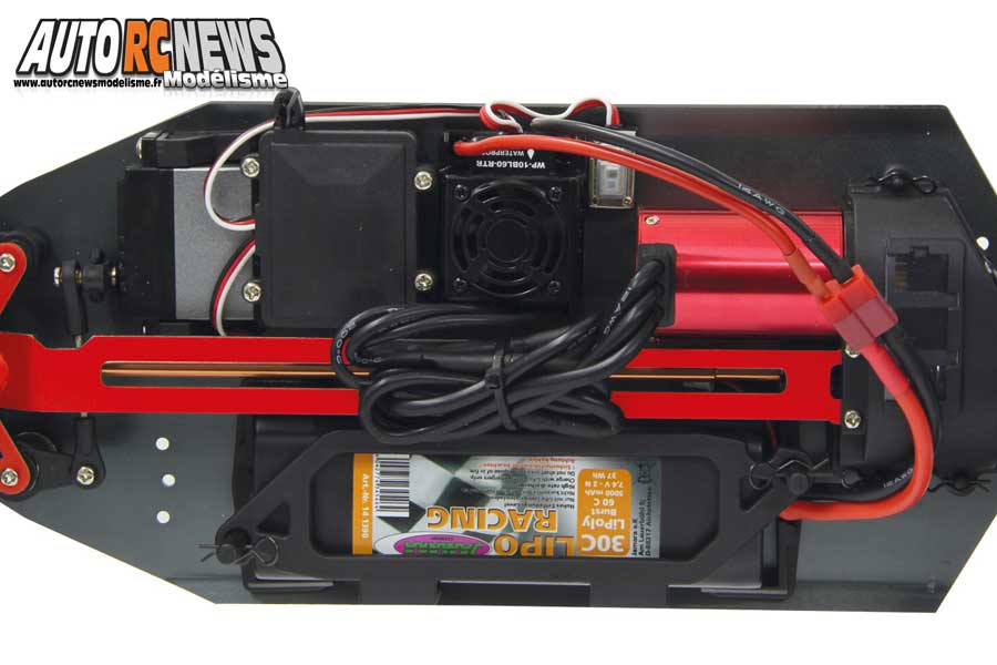 AutoRCNews sur ID 42650