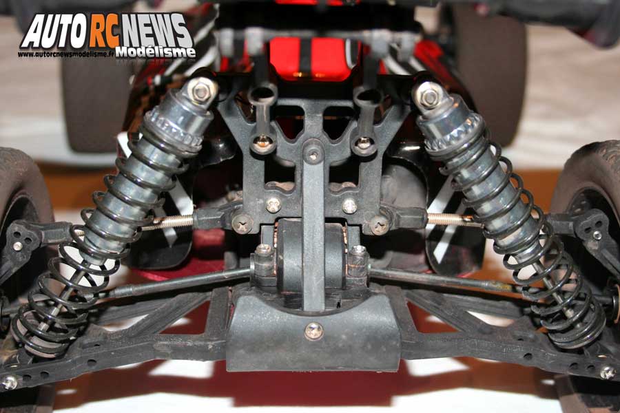 AutoRCNews sur ID 42661