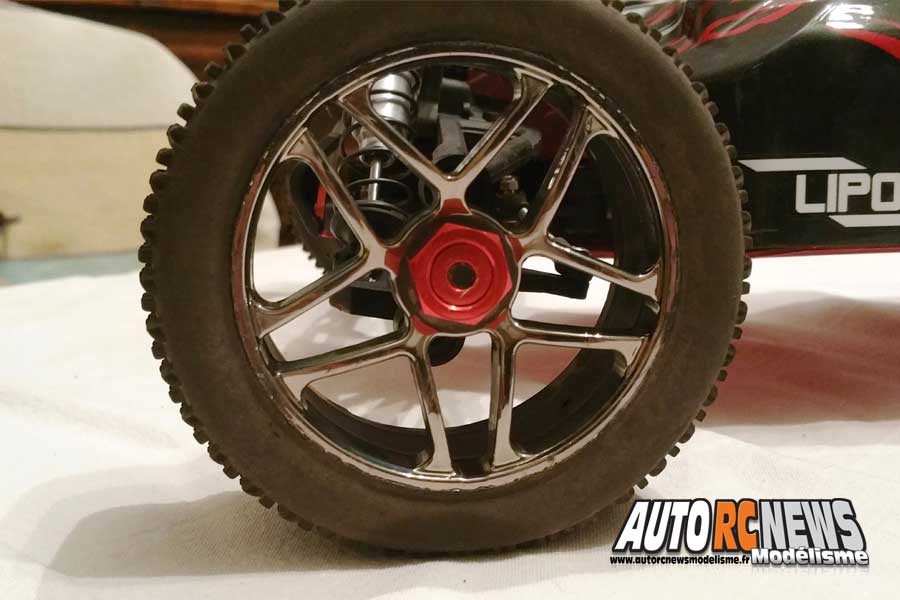 AutoRCNews sur ID 42663