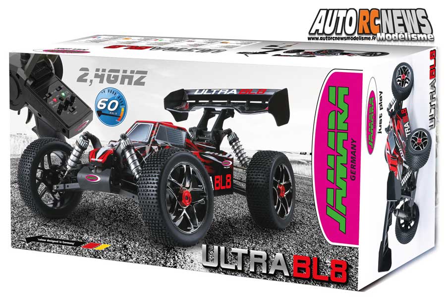 AutoRCNews sur ID 42664