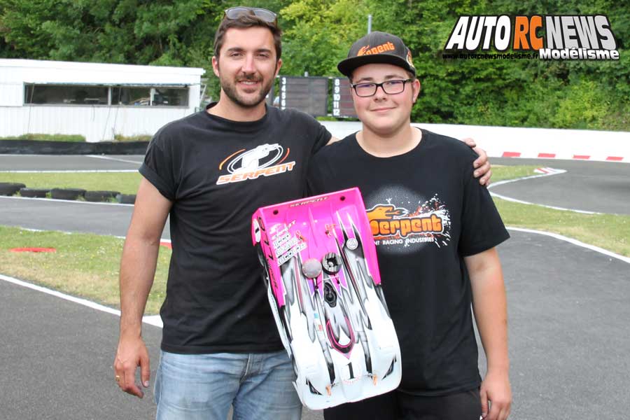 AutoRCNews sur ID 42641