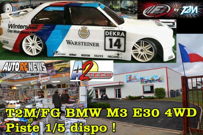 AutoRCNews sur ID 42569