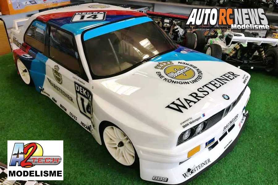 AutoRCNews sur ID 42571