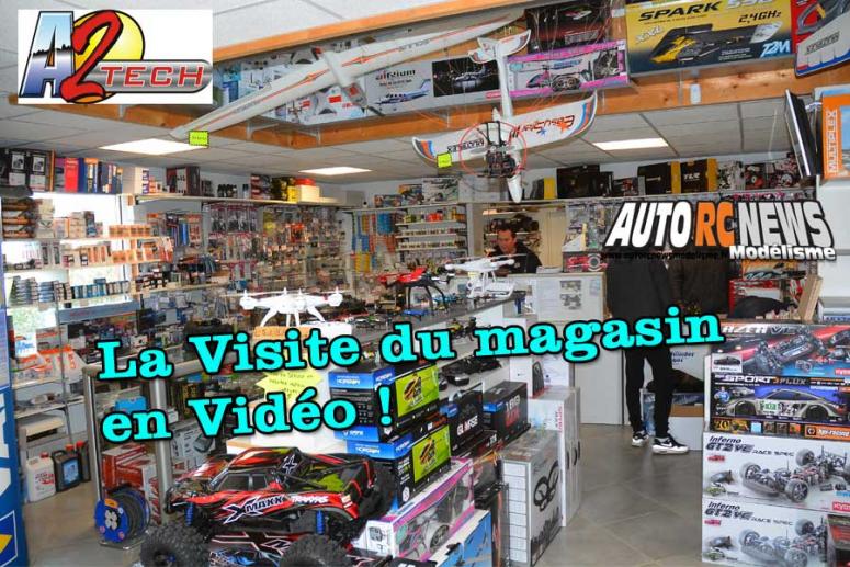 AutoRCNews sur ID 42573