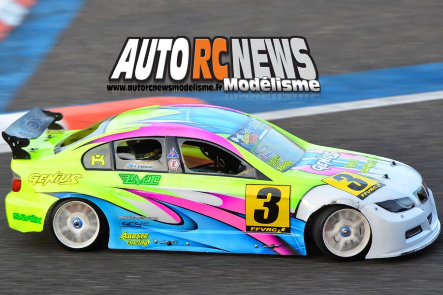 AutoRCNews sur ID 30458