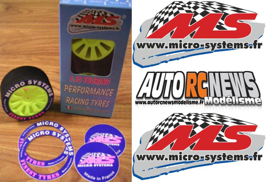 AutoRCNews sur ID 30415