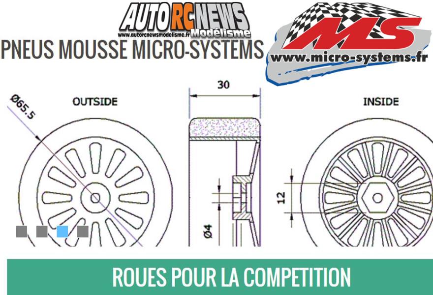 AutoRCNews sur ID 30417