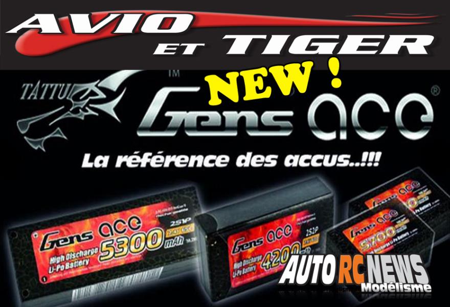 AutoRCNews sur ID 30409