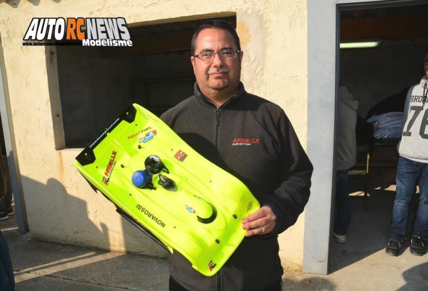 AutoRCNews sur ID 30023