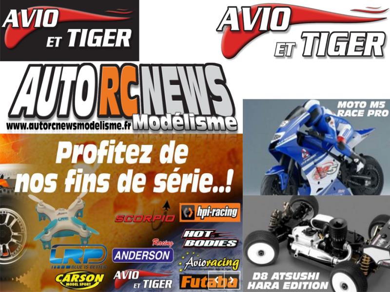 AutoRCNews sur ID 29968