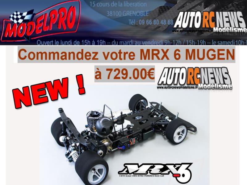AutoRCNews sur ID 29873