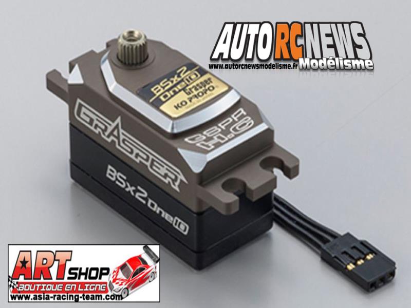 AutoRCNews sur ID 29861