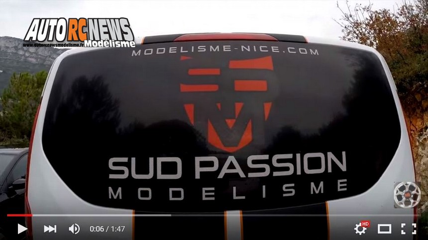 AutoRCNews sur ID 29810