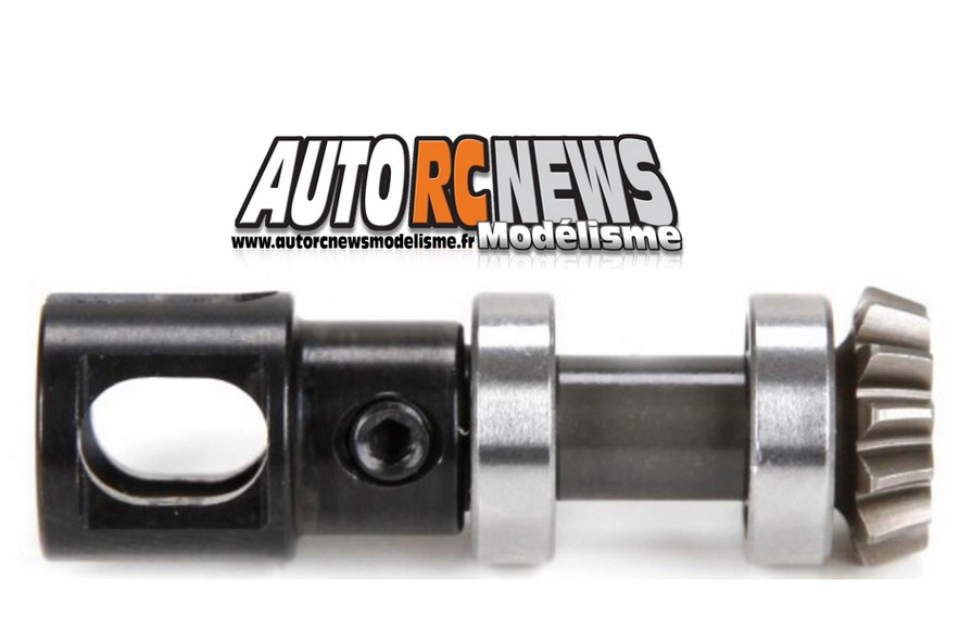 AutoRCNews sur ID 29617