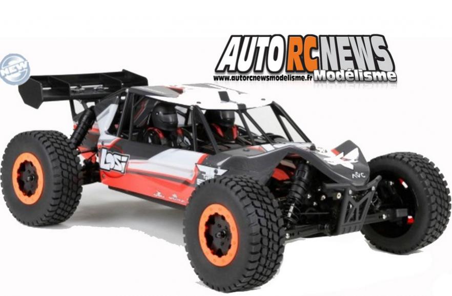 AutoRCNews sur ID 29610