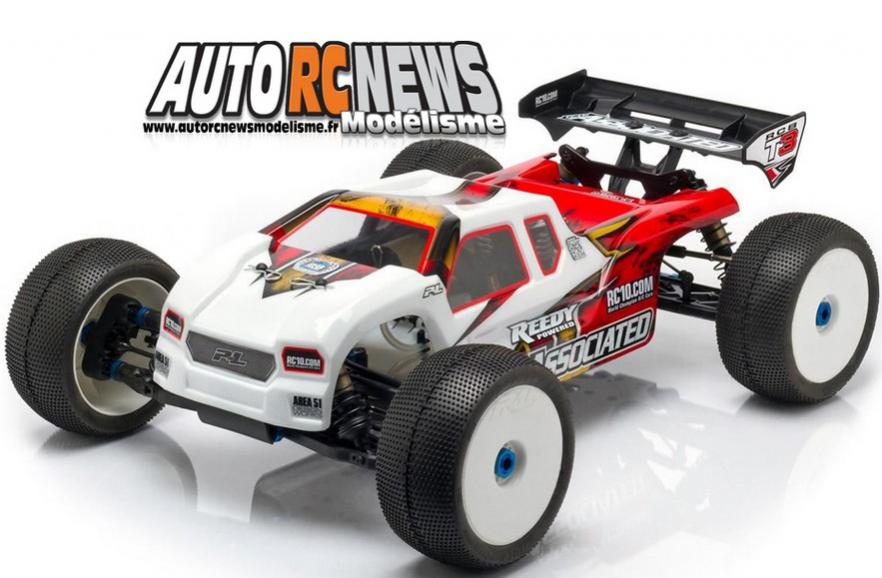 AutoRCNews sur ID 29466