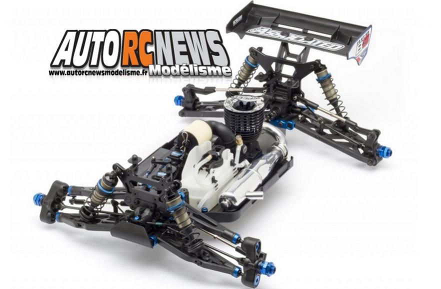 AutoRCNews sur ID 29467