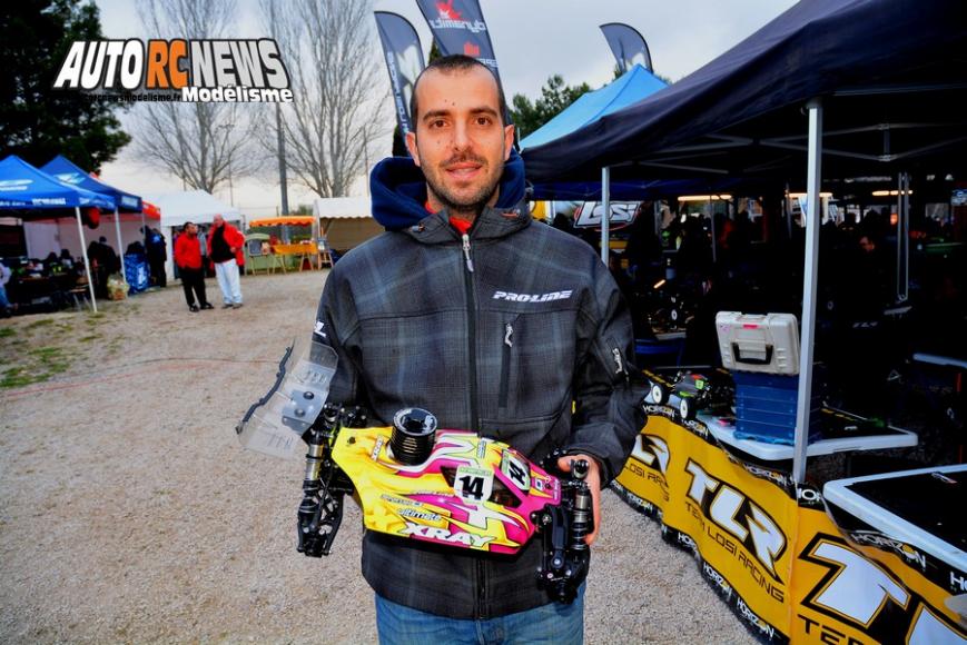 AutoRCNews sur ID 29287