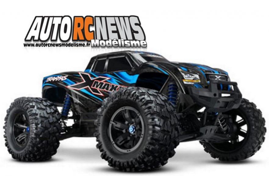 AutoRCNews sur ID 29279