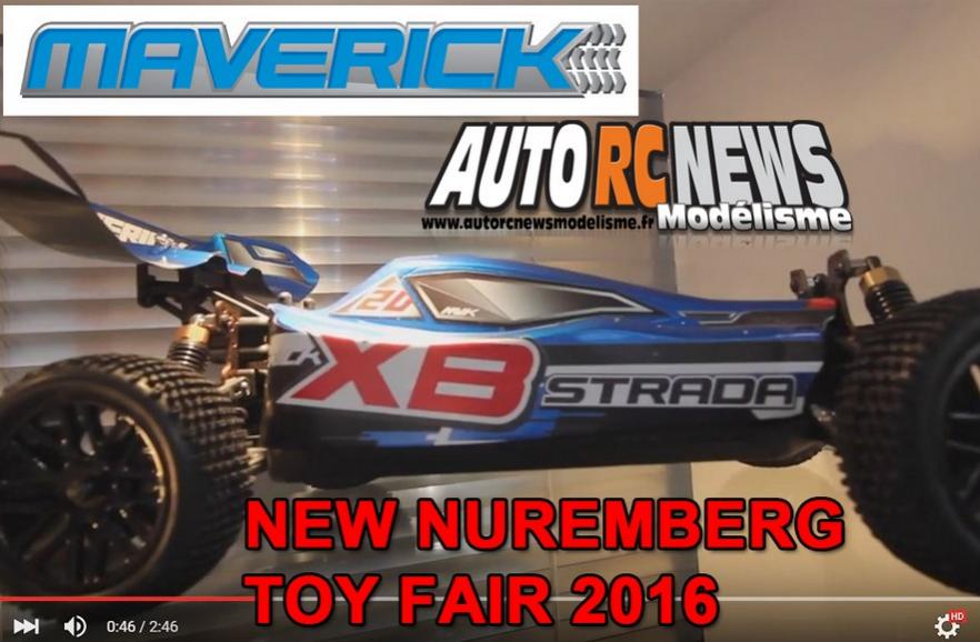 AutoRCNews sur ID 29190