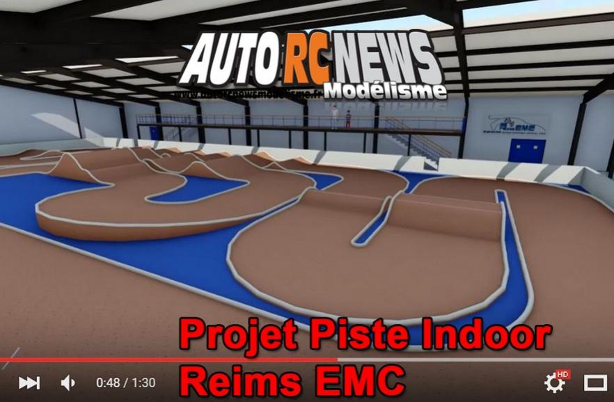 AutoRCNews sur ID 29188