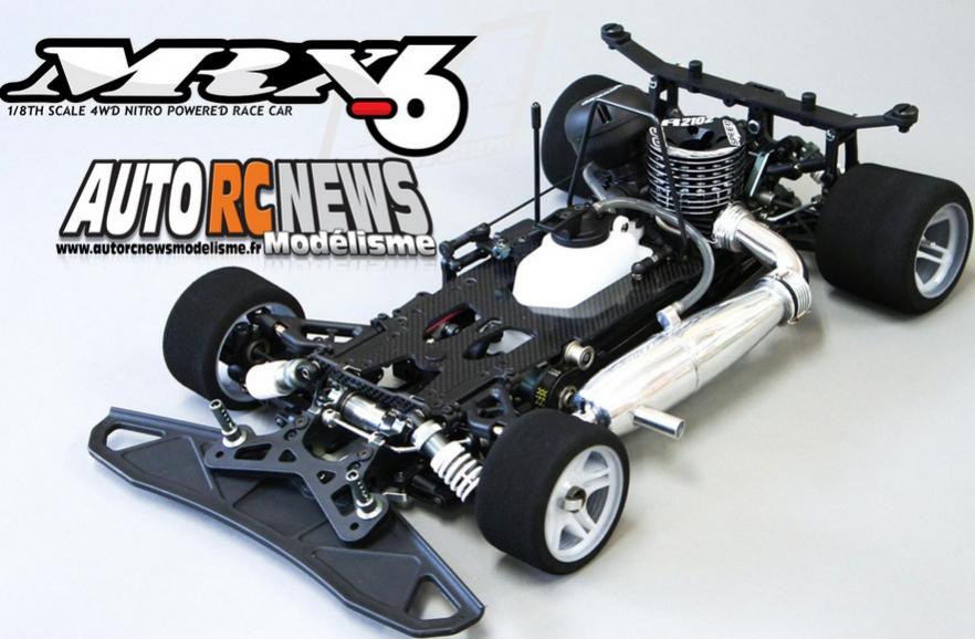 AutoRCNews sur ID 29173