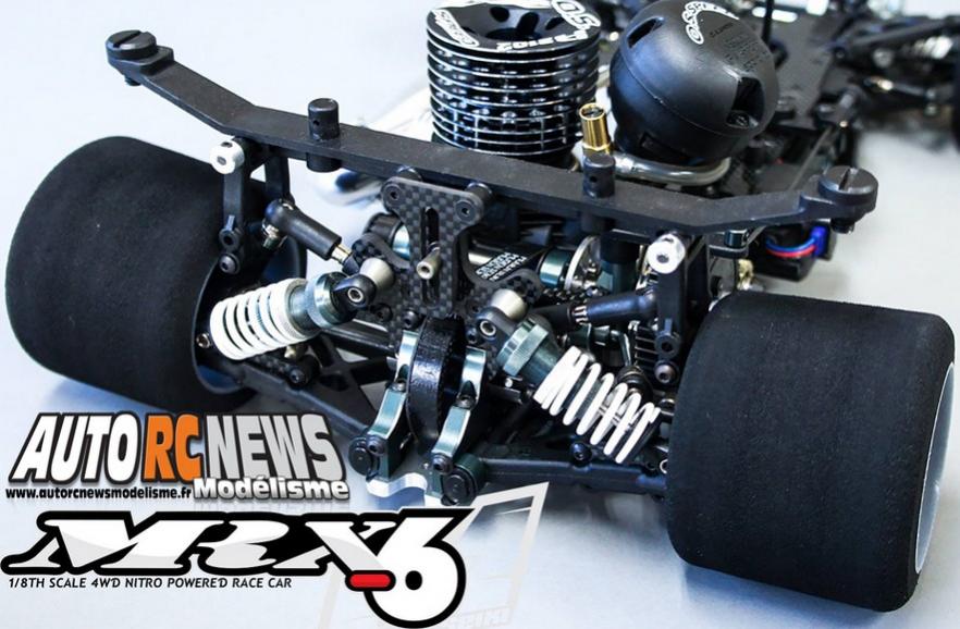 AutoRCNews sur ID 29175