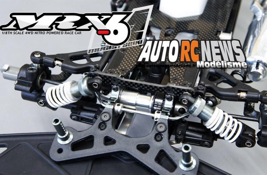 AutoRCNews sur ID 29177