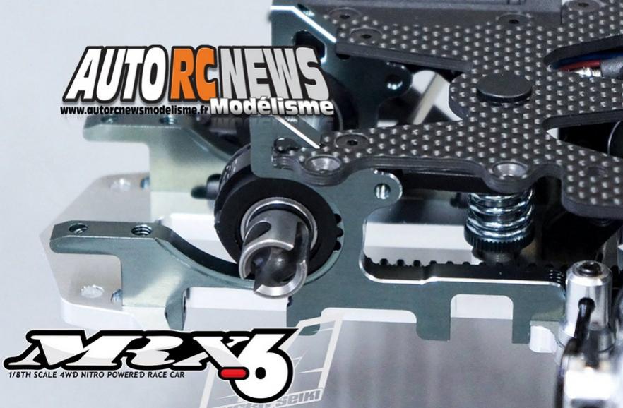 AutoRCNews sur ID 29178