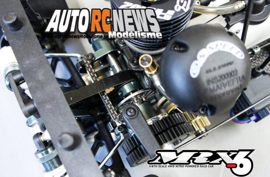 AutoRCNews sur ID 29179