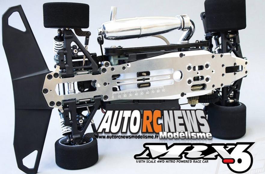 AutoRCNews sur ID 29181