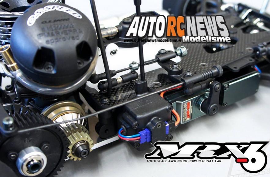 AutoRCNews sur ID 29182
