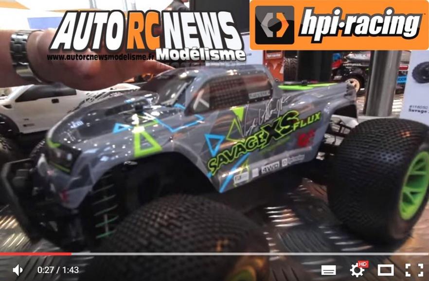 AutoRCNews sur ID 29150