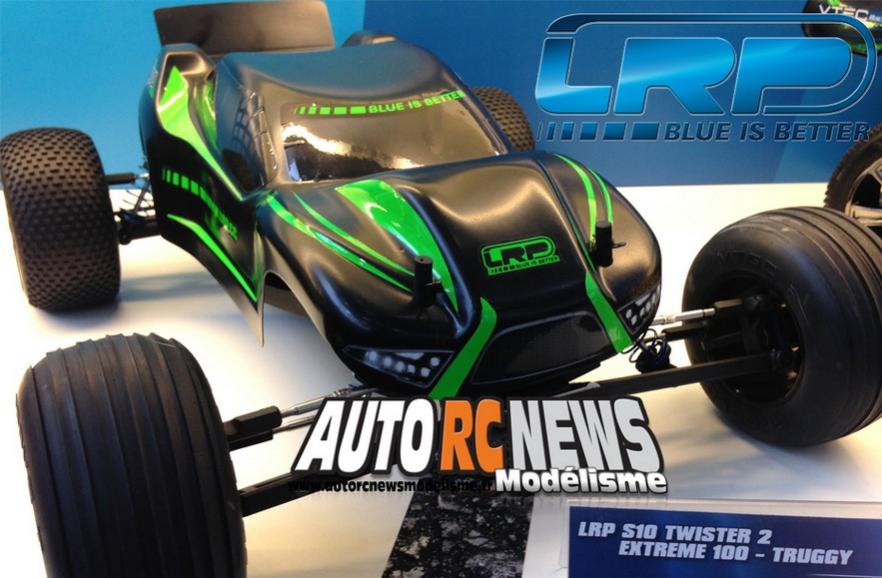 AutoRCNews sur ID 29148