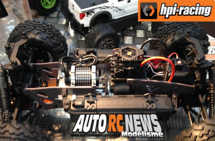 AutoRCNews sur ID 29146